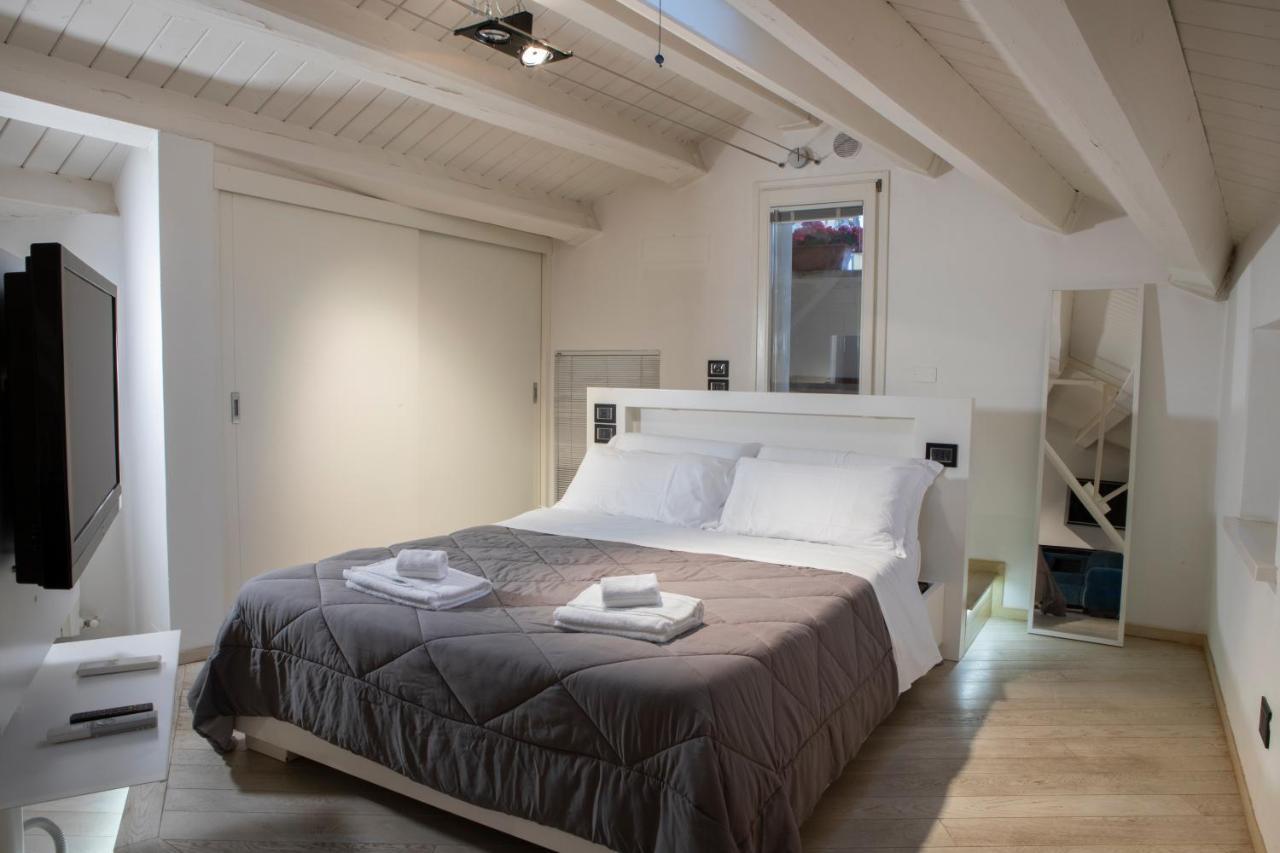 Apartament Casa Paoligno Jesi Zewnętrze zdjęcie